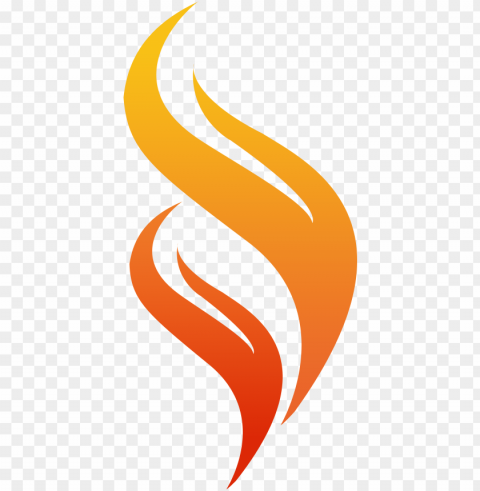  flame logo - flame logo Transparent PNG artworks for creativity