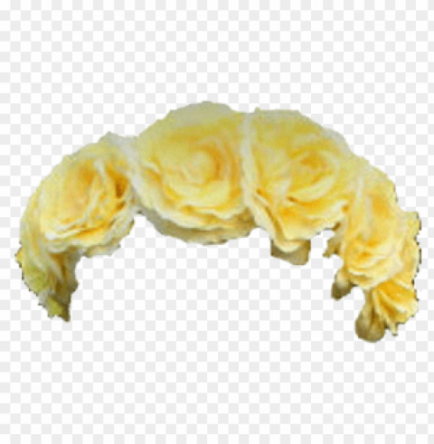 transparent flower crown PNG picture PNG transparent with Clear Background ID 5955824d