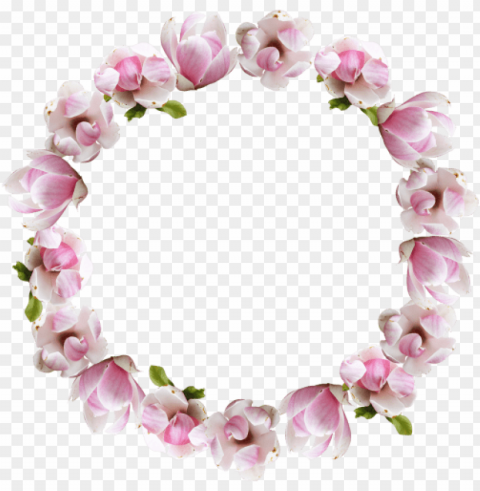 Transparent Flower Crown PNG Pictures With No Background