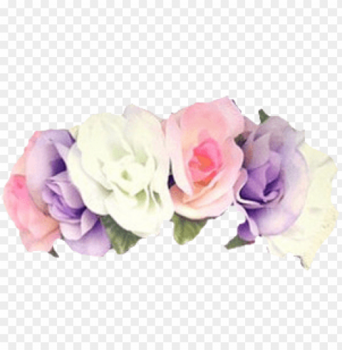  Flower Crown PNG Transparent Backgrounds