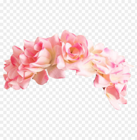  flower crown PNG transparent designs PNG transparent with Clear Background ID d4755461