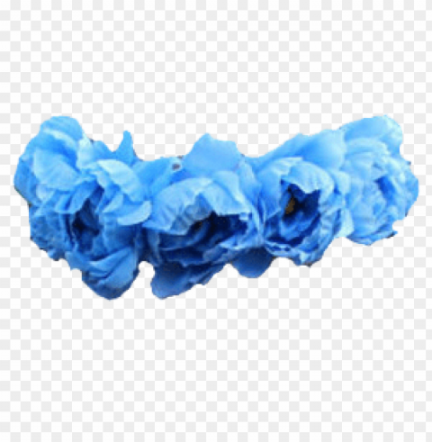 transparent flower crown PNG images with alpha transparency free PNG transparent with Clear Background ID 3e240c78