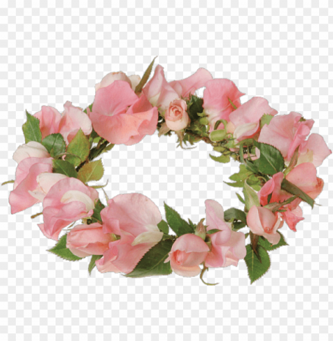  flower crown tumblr PNG free download transparent background PNG transparent with Clear Background ID 1f64b413
