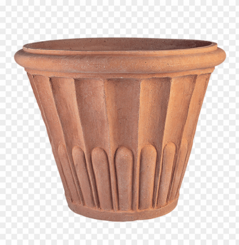  flower pot PNG with transparent background for free
