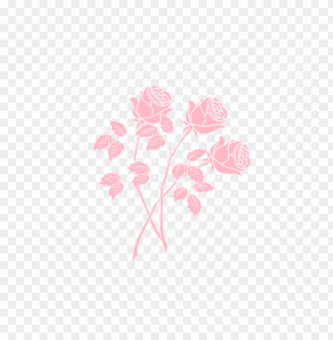 transparent flower tumblr PNG pictures with alpha transparency