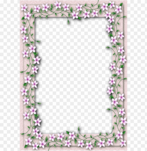 transparent flowers border Clear background PNG images diverse assortment PNG transparent with Clear Background ID 38cc3b32