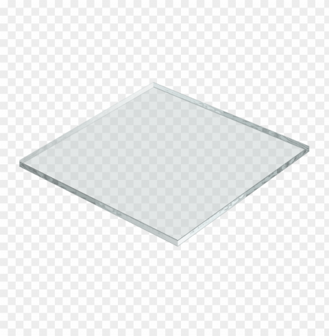 Transparent Glass PNG For Overlays