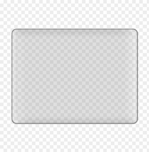 Transparent Glass PNG Graphic With Clear Background Isolation