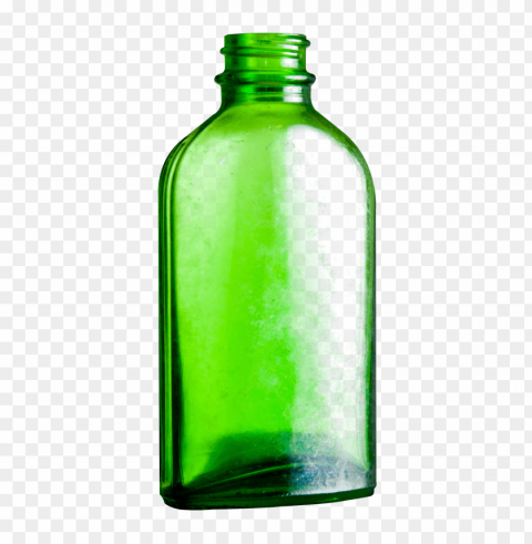  Glass Bottle Transparent PNG Images Bundle