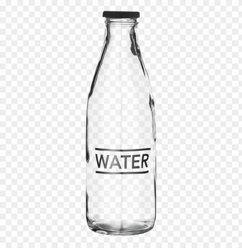  Glass Bottle Transparent PNG Images Complete Library
