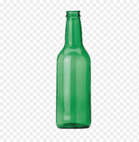  glass bottle Transparent PNG Isolated Artwork