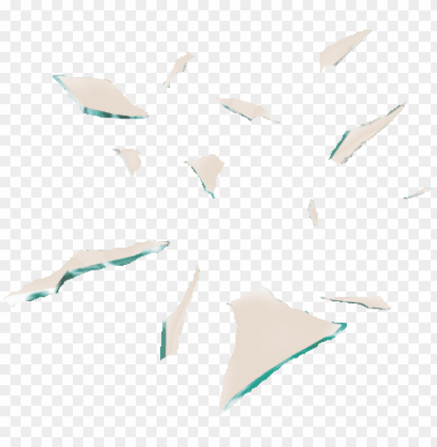  glass shards Transparent PNG art PNG transparent with Clear Background ID 64bdc1a7