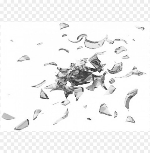  glass shards Transparent PNG artworks for creativity PNG transparent with Clear Background ID e78270af
