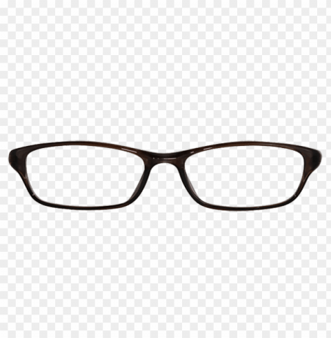  Glasses PNG Graphic With Transparent Isolation