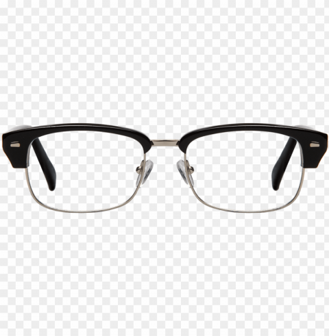 Transparent Glasses PNG Graphics