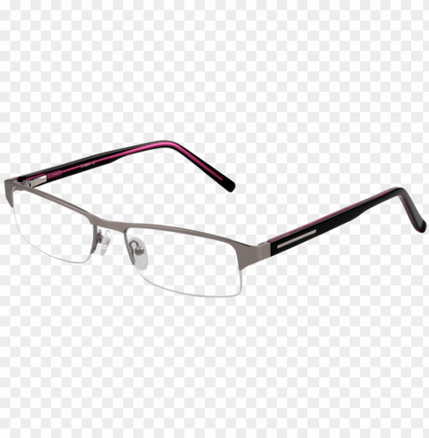 transparent glasses PNG graphics with alpha channel pack