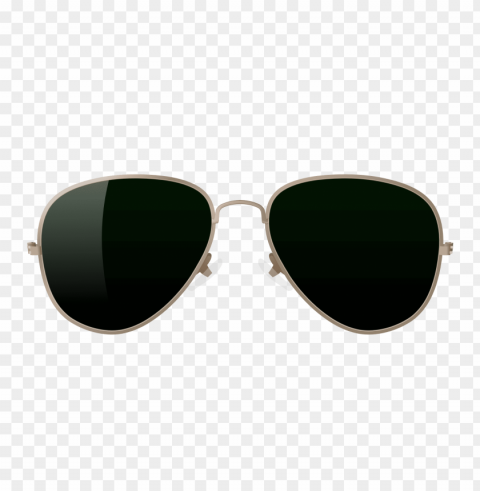 Transparent Glasses PNG Graphics With Clear Alpha Channel