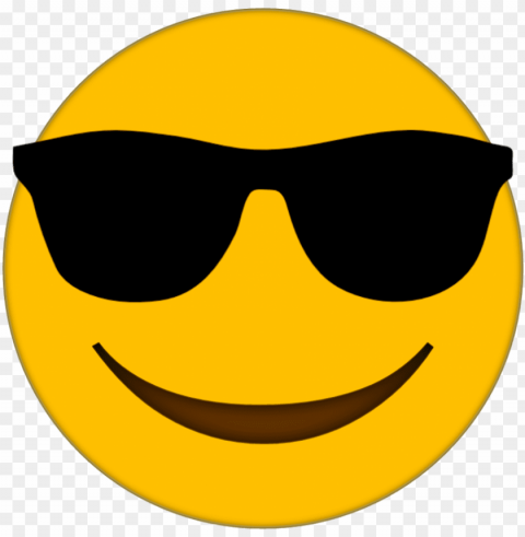 transparent glasses emoji PNG with clear background set PNG transparent with Clear Background ID 08807fe7