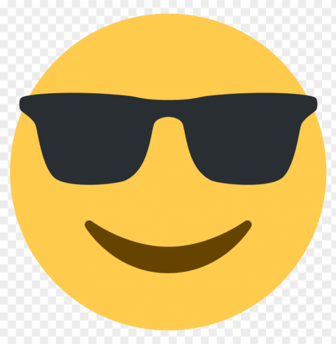 transparent glasses emoji PNG with clear transparency PNG transparent with Clear Background ID f21ad103