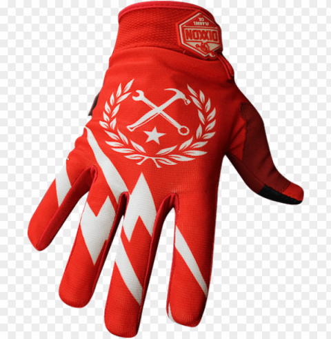  gloves red - safety glove PNG graphics with transparent backdrop