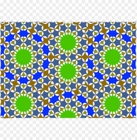 transparent islamic design clipart islamic geometric - transparent islamic design PNG Isolated Subject with Transparency