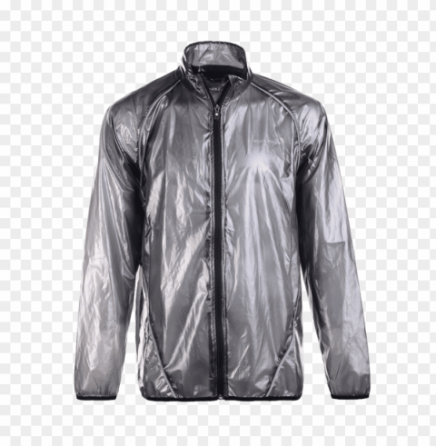 Transparent Jacket Mens - Leather Jacket Clear Background Isolated PNG Icon