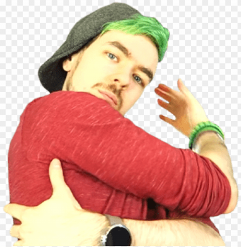  jacksepticeye tumblr - jacksepticeye Isolated Subject with Clear Transparent PNG