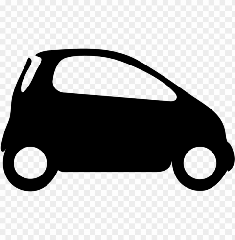  library smart car icon free- car free icon PNG transparent photos for design