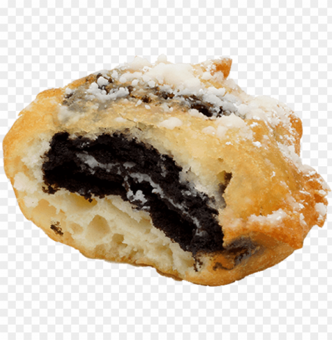  oreo deep fried - deep fried oreos PNG transparent pictures for editing