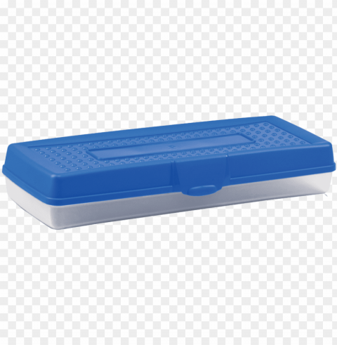 transparent pencil box - mattress PNG no watermark