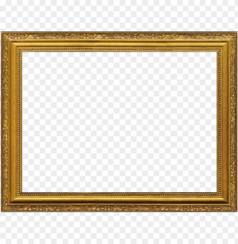  picture frames PNG transparent elements package