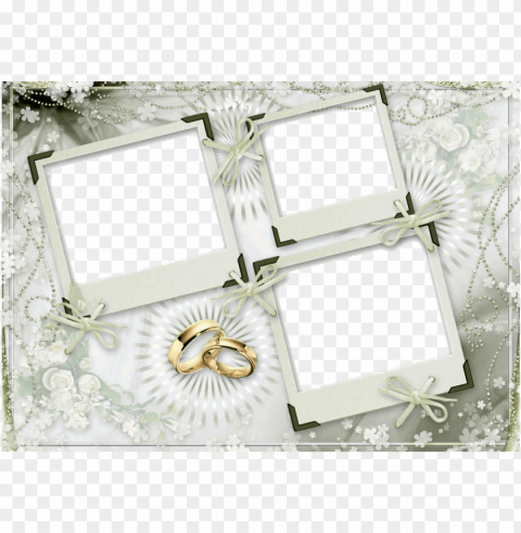 Transparent Picture Frames PNG Files With Transparency