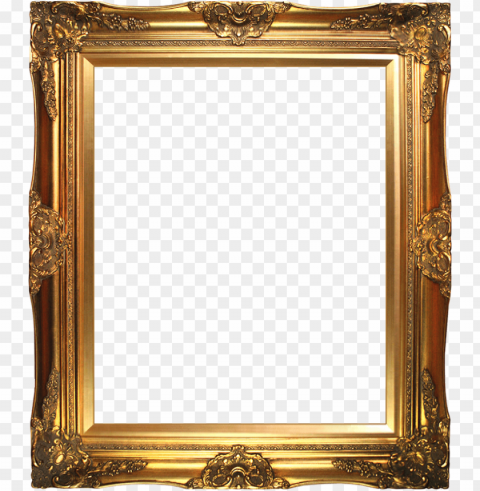  picture frames PNG files with transparent elements wide collection
