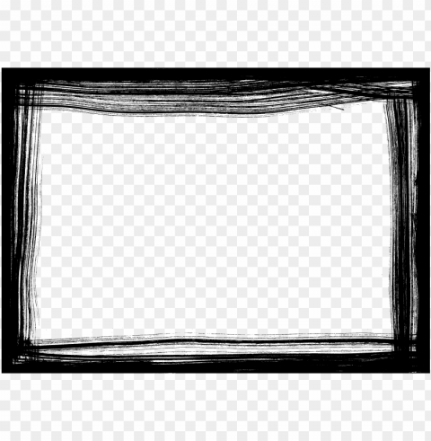  picture frames PNG images with transparent space