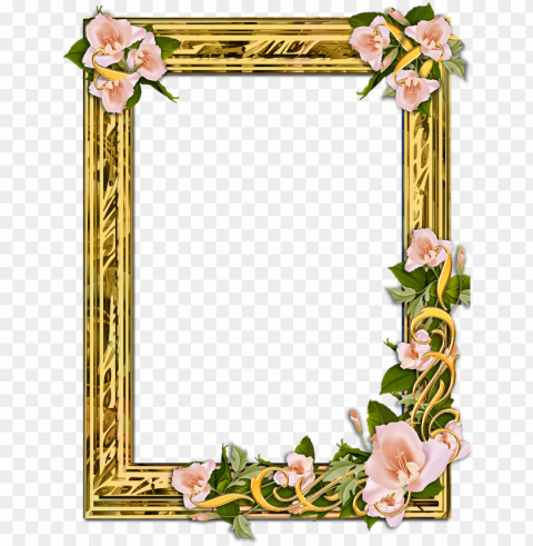  Picture Frames PNG Isolated Subject On Transparent Background