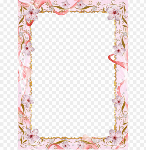 Transparent Picture Frames PNG No Background Free