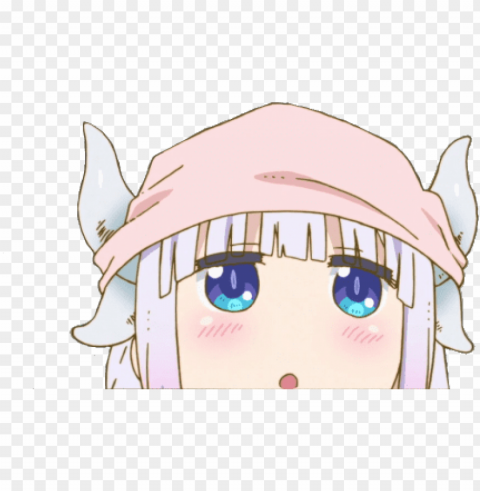 transparent pink anime - loli stickers Clear PNG pictures comprehensive bundle