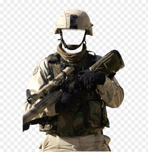  army memes PNG with transparent bg