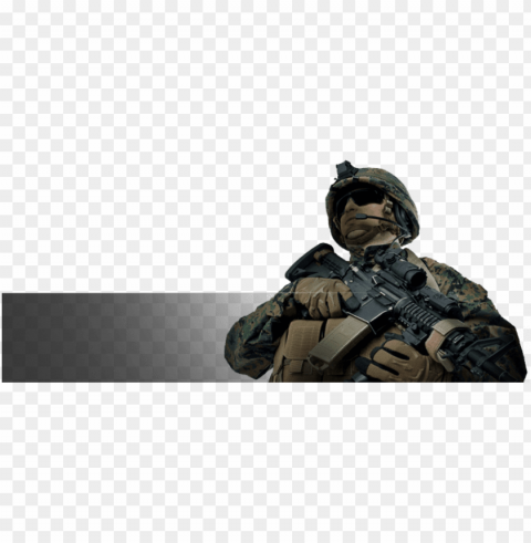  army memes Transparent Background Isolated PNG Character