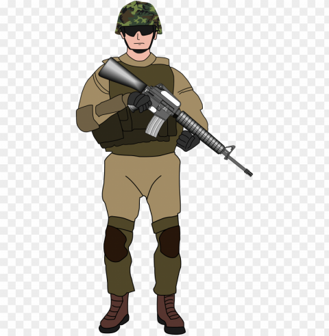  army memes Transparent Background Isolated PNG Design Element