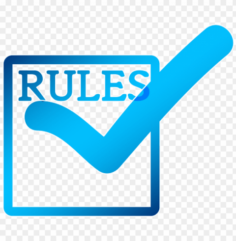 transparent rules clipart Clear image PNG