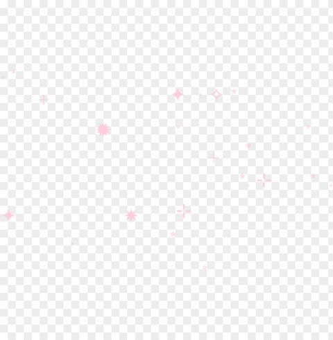 transparent stars tumblr - pink sparkle tumblr transparent PNG images with alpha channel selection