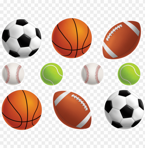  stock sport ball clipart - sports balls with names PNG transparent photos extensive collection