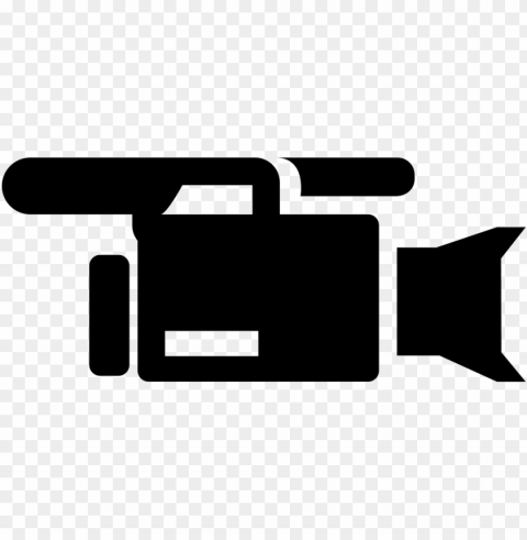  stock svg icon download onlinewebfonts - video camera logo Free PNG transparent images