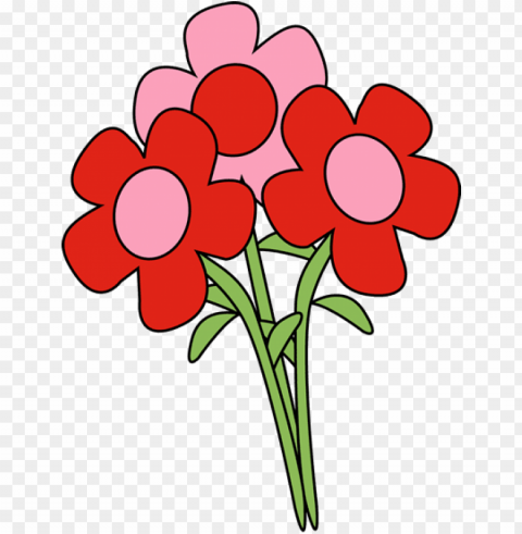  valentine flowers PNG with transparent bg PNG transparent with Clear Background ID 8c8e5608