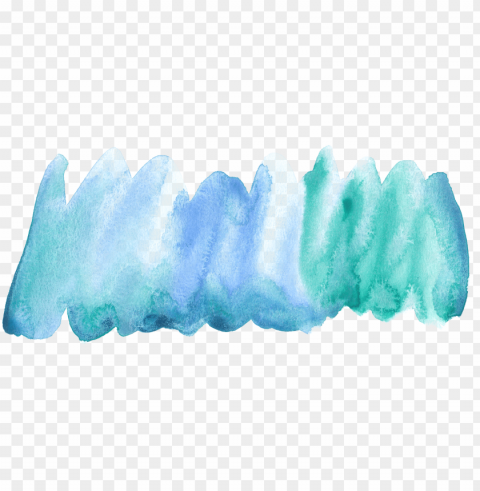  watercolor watercolor painting - watercolor brush stroke PNG files with transparent canvas extensive assortment