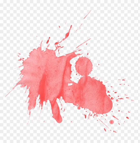 Transparent Youtube Watercolor PNG Image With No Background