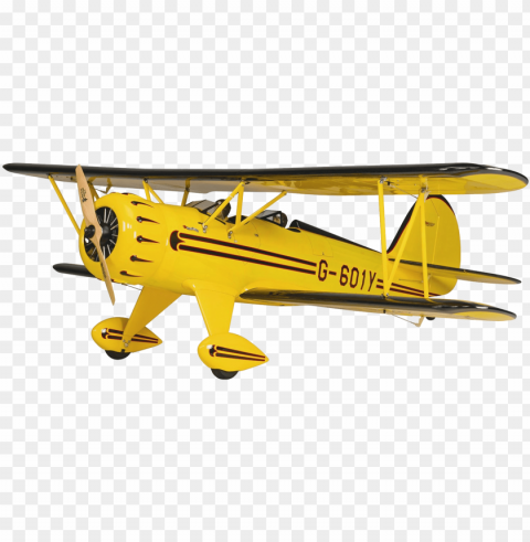 transport - waco 91-120 scale biplane arf PNG images with alpha channel selection