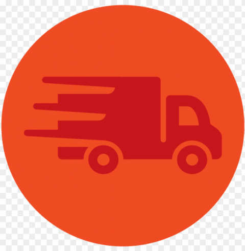 transportation distribution & logistics career cluster - dropshipping icon Isolated Graphic in Transparent PNG Format