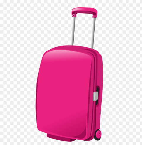 travel bag Clear PNG pictures package